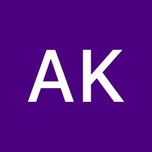 Profile photo of Alice Kirk