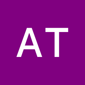 Profile photo of Amy Thacker