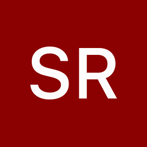 Profile photo of Sarah Robinson