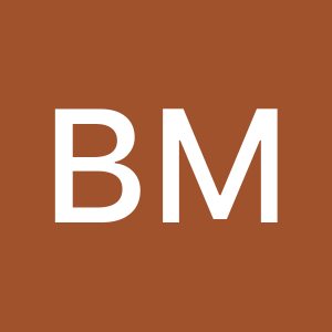 Profile photo of Ben