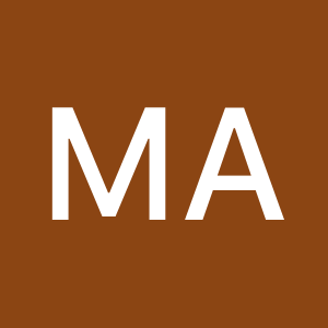 Profile photo of Maggie Anderson