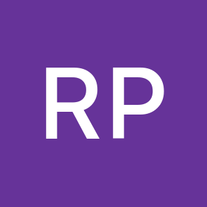 Profile photo of Rachel Patterson-Hanson