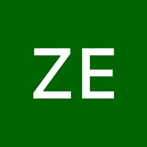 Profile photo of Zoe Evans