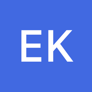 Profile photo of Elli Kanata