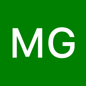 Profile photo of Masha Gudova