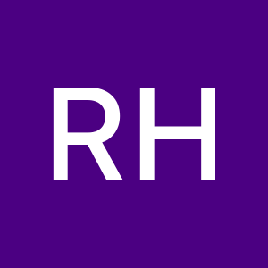 Profile photo of Robbie Heisinger