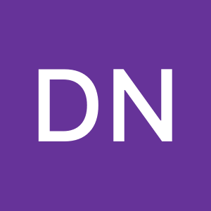 Profile photo of Danielle Nichlson