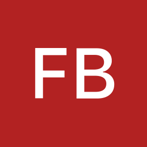 Profile photo of Fritz Baier