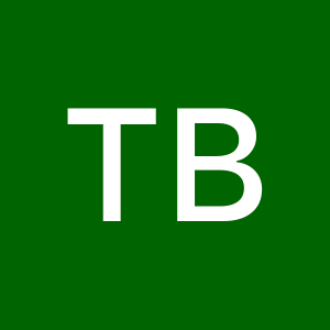 Profile photo of Terry Bekurs