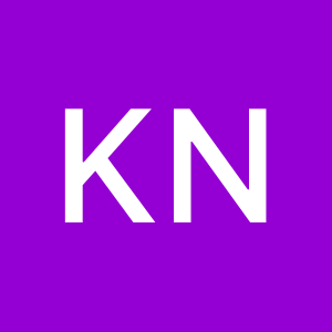 Profile photo of Kimberly GiGi Nash