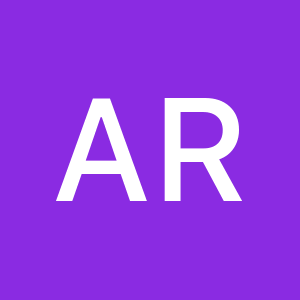 Profile photo of Andrea robinson