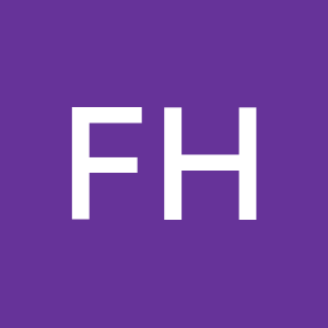 Profile photo of Fonda Huff