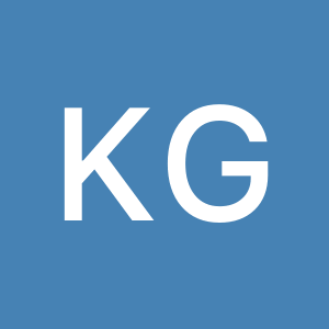 Profile photo of Ken Guthrie