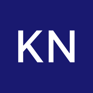 Profile photo of Kristine Nichols