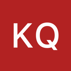 Profile photo of Katherine Qiu