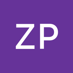 Profile photo of Zoe Petrie