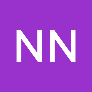 Profile photo of Nikita Nenashev