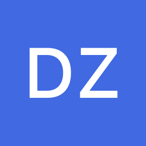 Profile photo of Derek Zachariah