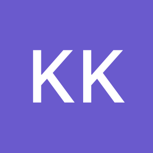 Profile photo of Kiran Karki