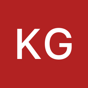 Profile photo of KidConfident Garrett