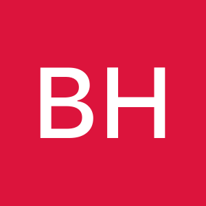 Profile photo of Bethany Hoopes