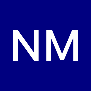 Profile photo of Nicholas McDonald