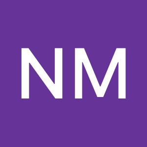 Profile photo of Nicholas McDonald