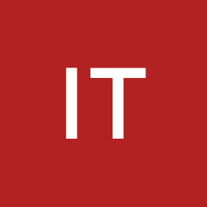 Profile photo of Ian Tenney