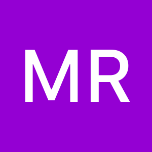 Profile photo of Martina Rose