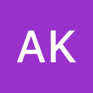 Profile photo of Andrea Kirkbride