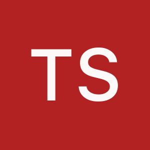 Profile photo of Thomas Sandoe