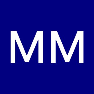 Profile photo of Maria Monrad