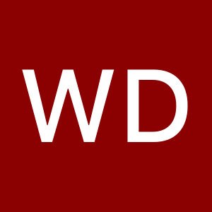 Profile photo of Woody Davis