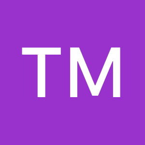 Profile photo of Tebogo Maphanga