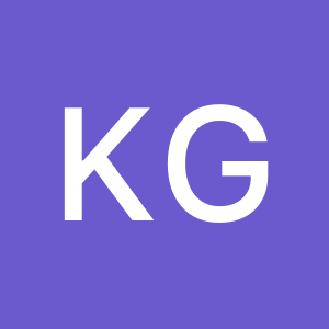 Profile photo of Kristen Guerin