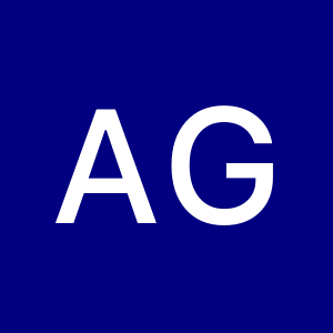 Profile photo of Anthony Gordon