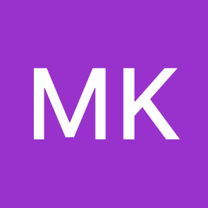 Profile photo of Mariah Kitner