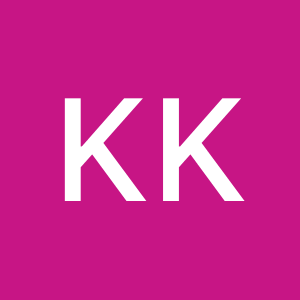 Profile photo of Kerry Kilner