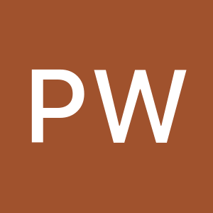 Profile photo of Peter Woollett