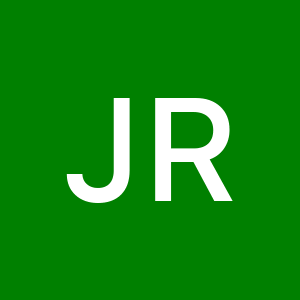Profile photo of Jagdish Ramakrishnan