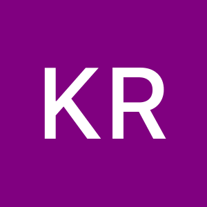 รูปโปรไฟล์ของ Kristine Rrbinson