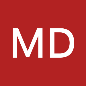 Profile photo of Michele Dupas