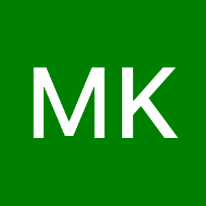 Mariska Kavich