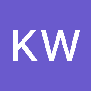 Profile photo of Kerri Wong
