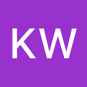 Profile photo of katew