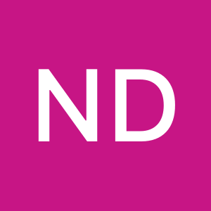 Foto profil indydesigns