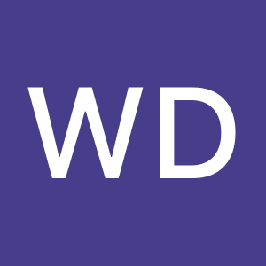 Profile photo of Wilma Dame