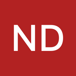 Profile photo of Niki DeLaBarre