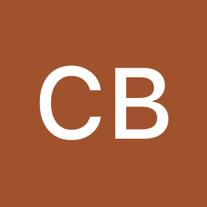 Profile photo of Christina Barmon