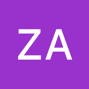 Profile photo of Zach Anderson